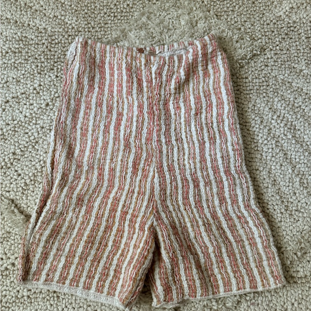 Free People Shorts
